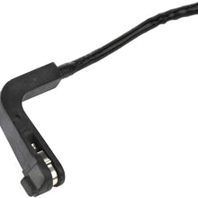 Brake Sensor,Brakeus 1pc Front Brake Pad Wear Sensor Fit for 2007-2015 Mini Cooper 34356792289