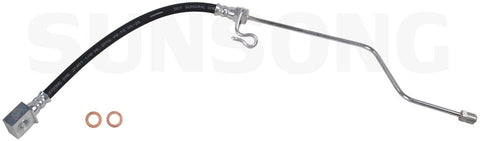 Sunsong 2202972 Brake Hydraulic Hose