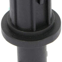 ROADFAR Intake Air Charge Temperature Sensor 37880PLC004 IAT Sensor Compatible for Acura MDX Acura RSX Acura TSX Honda Accord Honda Civic Honda CR-V Honda Element Honda Fit Honda S2000