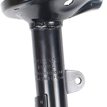 LONGKEES Front+Rear Strut Shock Absorber Kit For 1993-2002 Toyota Corolla