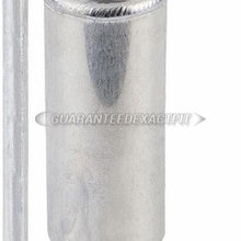 For Pontiac Vibe 2003-2008 A/C AC Accumulator Receiver Drier - BuyAutoParts 60-31326 New