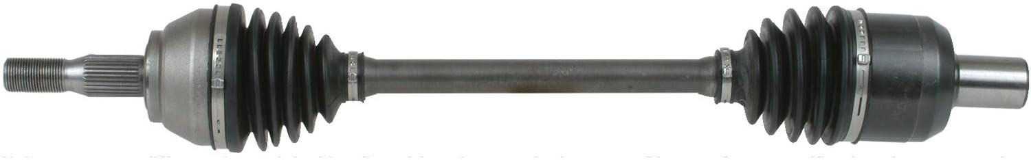 A1 Cardone 60-1374 Remanufactured Constant Velocity Drive Axle