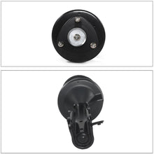MILLION PARTS Pair Front Complete Strut Shock Absorber Assembly 171451 171452