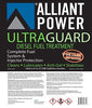 Alliant Power ULTRAGUARD Diesel Fuel Treatment - 55 Gallon Drum - Treats 27500 Gallons of Diesel Fuel AP0505