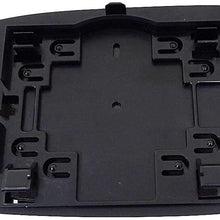 Dorman 56160 Passenger Side Door Mirror Glass for Select Toyota Models
