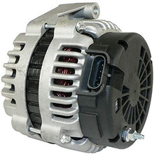 DB Electrical ADR0217 New Alternator 4.3L 4.3 4.8L 4.8 5.3L 5.3 6.0L 6.0 1500 2500 Silverado Sierra Pickup 99 00 01 02 1999 2000 2001 2002 112853 321-1749 321-1803 321-1813 321-1816 321-2123 10464405