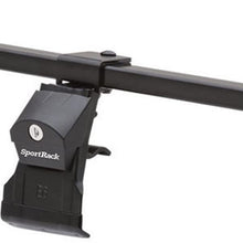 SportRack Short Roofline Adapter (One Size)