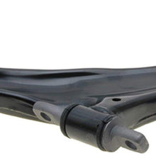ACDelco 45D10366 Professional Front Driver Side Lower Suspension Control Arm and Ball Joint Assembly
