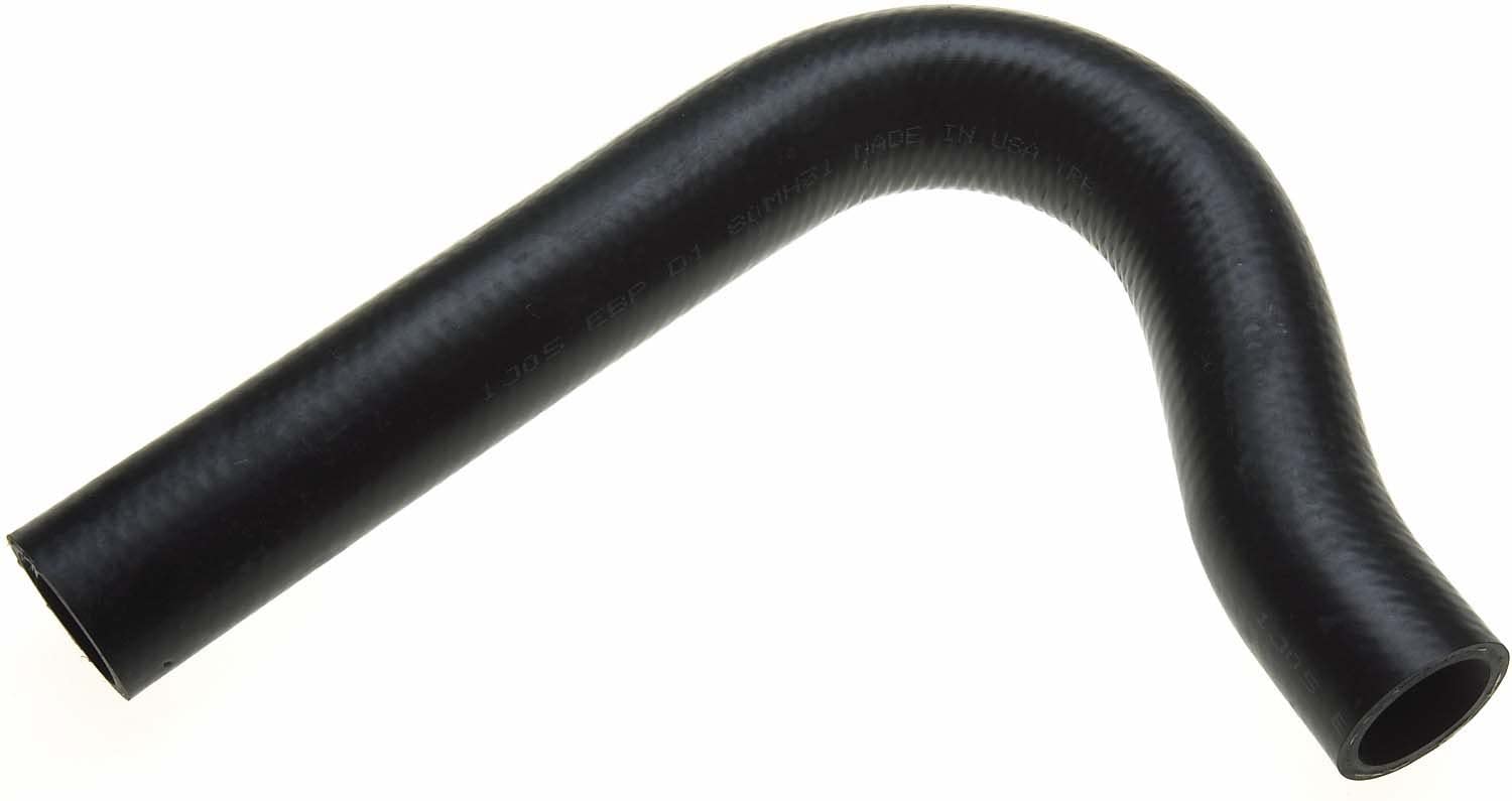 ACDelco 20383S Professional Upper Molded Coolant Hose