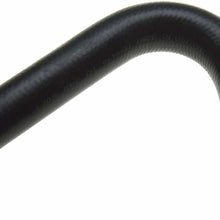 ACDelco 20383S Professional Upper Molded Coolant Hose