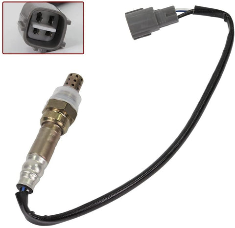 O2 Sensor Oxygen Lambda Sensor Downstream for Lexus GX470 ES330 Toyota 4Runner FJ Cruiser Camry RAV4 Solara Tacoma fit 234-4261, 2344261, 213-1483, 211483, ES20118, 8946504270, 8946504290/TAMKKEN