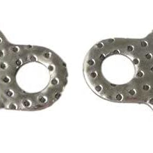 eStarpro Cylinder Head Gasket Kit for Kohler 24-841-04S, 24 841 03S, 24 041 37-S, 24 041 16, 24 041 32 for Kohler CH25 CH730 CH740 CV25 Engine 2pcs
