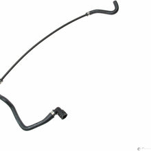 Expansion Tank Ventilation Pipe Hose Fits BMW E64 E63 E61 E60 2003-2010