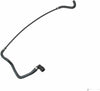 Expansion Tank Ventilation Pipe Hose Fits BMW E64 E63 E61 E60 2003-2010