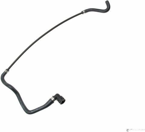 Expansion Tank Ventilation Pipe Hose Fits BMW E64 E63 E61 E60 2003-2010