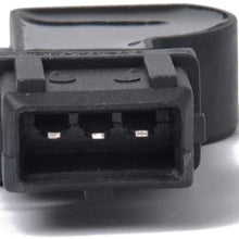 Automotech Engine Camshaft Cam Position Sensor CPS Switch Fit 96253544 for Chevy Aveo Aveo5 Pontiac Waver Selected 2004 2005 2006 2007 2008 1.6L