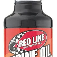 Red Line 81403 Engine Break-In Oil, 16 Ounce, 1 Pack