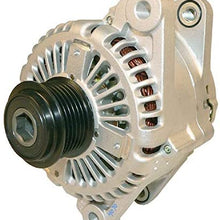 DB Electrical AND0411 New Alternator Compatible with/Replacement for 3.8L Hyundai Azera 2006-2007, Amanti 2006-2009 37300-3C150 37300-3C160 37300-3C161 400-52169 11192 11200 02131-9280 02131-9320