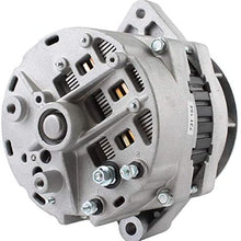 DB Electrical ADR0238 Alternator Compatible With/Replacement For Cummins Industrial Hyster Forklifts, 3675254Rx, 10459469/ CA-5190-6, 3675254RX, 8098/ CA-5190-6 3675254RX 8098, 10459469 19009950