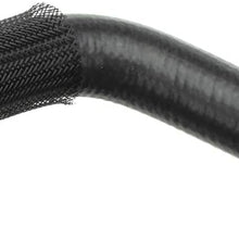 ACDelco 24360L Professional Lower Molded Coolant Hose