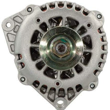 ACDelco 335-1066 Professional Alternator