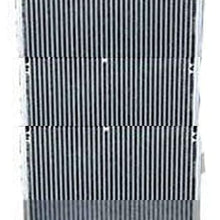 HIERTURB Hydraulic Oil Cooler for Doosan Excavator DX345-9 DX350 DH370-9