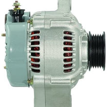 Remy 14683 Premium Remanufactured Alternator