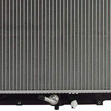 Radiator For 03-08 Honda Pilot Acura MDX V6 3.5L Great Quality