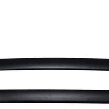FRSH MNT Pair Top Roof Rack Cross Bars Luggage Carrier Compatible with 2011-2020 Sienna/item weight 5.3kg