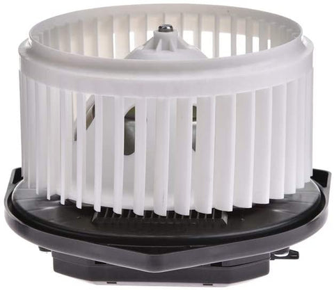 Facaimo 700193 Heater A/C Front Blower Motor w/Fan Cage NEW for 2007-2013 Nissan Infiniti