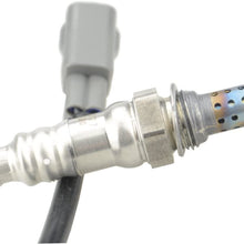 A-Premium O2 Oxygen Sensor Replacement for Pontiac Vibe Toyota Matrix 2003-2006 Corolla 2003-2004 1.8L Upstream