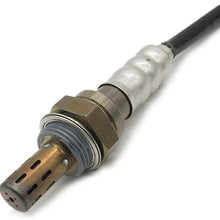 TOHUU 2344410 Oxygen Sensor Upstream Downstream for 300 PT Cruiser Dodge Durango Charger Ram Jeep Mitsubishi(1PCS)