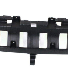 Bumper Reinforcement For 2014-2016 Kia Soul Front Steel Primed