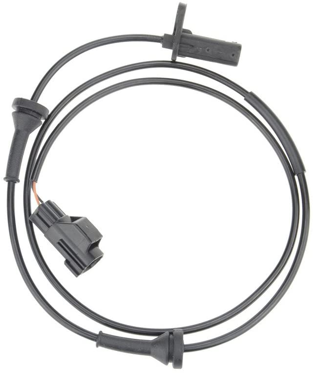 A-Premium ABS Wheel Speed Sensor Replacement for Volvo S60 S80 V70 XC70 99-09 Front Right Passenger Side