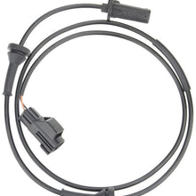 A-Premium ABS Wheel Speed Sensor Replacement for Volvo S60 S80 V70 XC70 99-09 Front Right Passenger Side