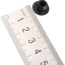 2 Tons Jack Plunger Hydraulic Horizontal Jack Hydraulic Rod Filler Plugs Plunger Auto parts 10 PCS