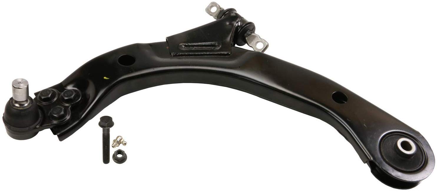 ACDelco 45O0005 Professional Suspension Control Arm and Ball Joint Assembly