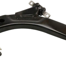 ACDelco 45O0005 Professional Suspension Control Arm and Ball Joint Assembly