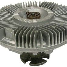 Derale 22046 USMW Professional Series Heavy Duty Fan Clutch