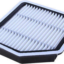 WTKSOY FA1908 Replacement Engine Air Filter Fits Escape Focus Transit Connect Lincoln MKC