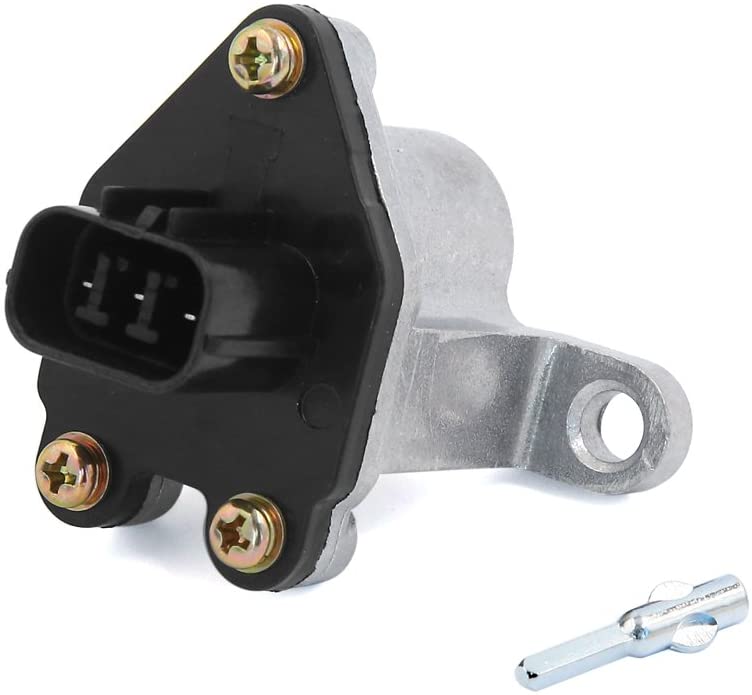 uxcell 78410SV4003 72-3559 ABS Wheel Speed Sensor Fit for Honda Acura TL NSX TL