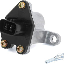 uxcell 78410SV4003 72-3559 ABS Wheel Speed Sensor Fit for Honda Acura TL NSX TL