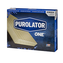 Purolator A36124 PurolatorONE Air Filter