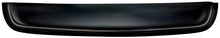 Deebior 38" Universal Moonroof Air Deflector Thickness Top Sunroof Moon Roof Rain Snow Guard Vent Shades