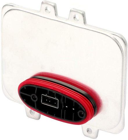 AUTOMUTO Xenon HID Headlight Ballast Control Unit D1S/D3S Ballast Module Fits for 2008 BMW 535x, 2006-2009 BMW 750i,2007-2014 Cadillac Escalade OE5DV00900000 (5DV00900000 12767670 Ballast)