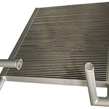 New Hydraulic Oil Cooler 4320516 for Hitachi Excavator EX300-2 EX300-3 EX300-3C EX310H-3C