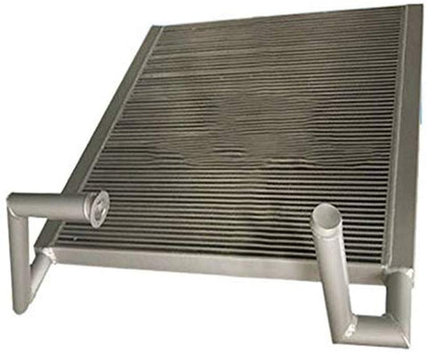 New Hydraulic Oil Cooler 4320516 for Hitachi Excavator EX300-2 EX300-3 EX300-3C EX310H-3C