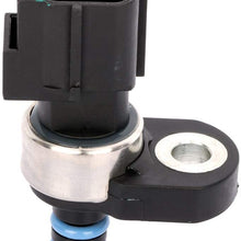 TUPARTS Oil Pressure Sensor Fit For 2000-2002 2006 2007 2008 2009 2011-2013 Dodge Durango 2007-2009 Chrysler Aspen 2000-2010 Dodge Dakota Auto Replacement Transmission Oil Pressure Sensor