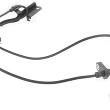 A-Premium ABS Wheel Speed Sensor Replacement for Toyota RAV4 2006-2012 Front Left Driver Side