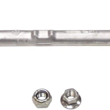 Moog RK80529 Control Arm and Ball Joint Assembly